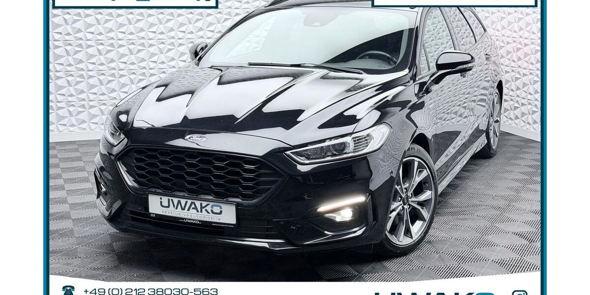 Ford Mondeo 111.524 km 15.500 &euro; Solingen 42699