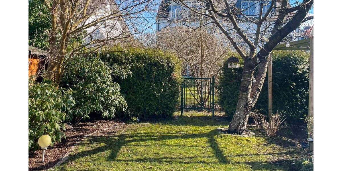 Reihenendhaus Köln Sürth - 5 Zimmer, 118 m&sup2;, 720.000&euro; | Angebot:25401917