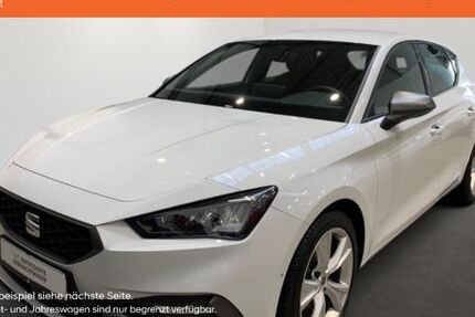 Seat Leon 25.021 km 28.200 € Neuss 41460