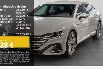 VW Arteon 135.949 km 23.880 &euro; Remscheid 42897
