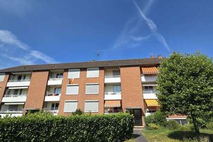 Wohnung Wesseling - 3 Zimmer, 69 m&sup2;, 209.000&euro; | Angebot:27135275