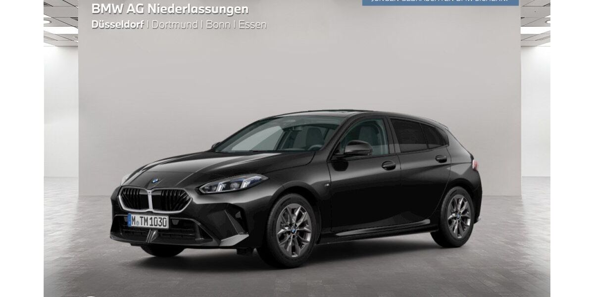 BMW 120 20.041 km 35.999 &euro; Düsseldorf 40237