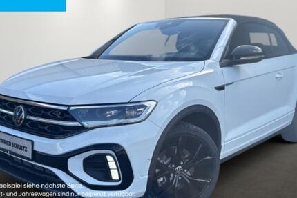 VW T-Roc 2.999 km 37.380 &euro; Grevenbroich 41515