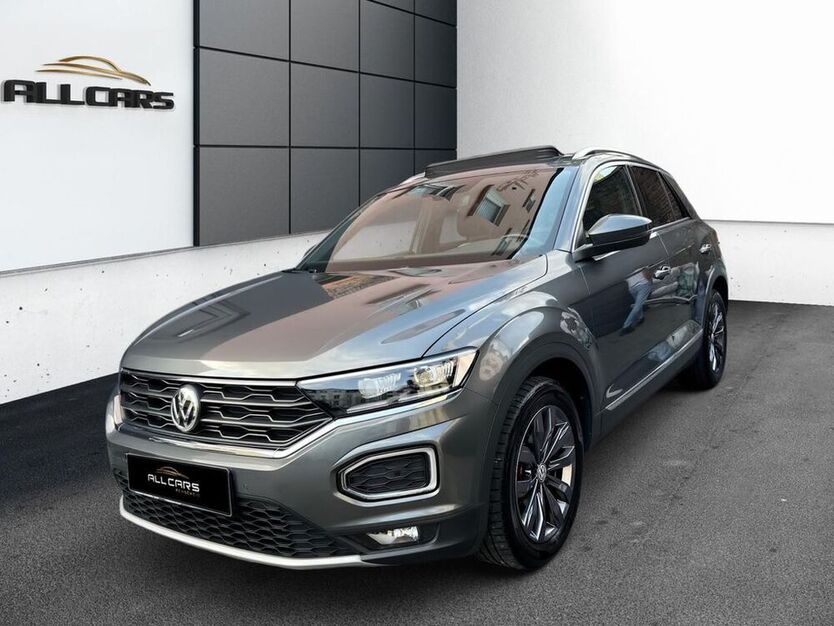T-Roc