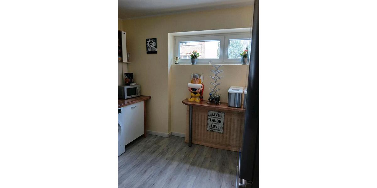 Etagenwohnung Düsseldorf Stadtbezirk 8 - 4 Zimmer, 92 m&sup2;, 350.000&euro; | Angebot:26846815