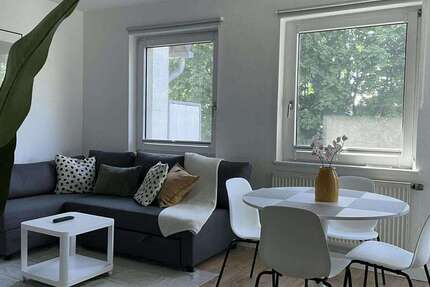 Wohnen auf Zeit in Brühl 1.650 € 1 zimmer