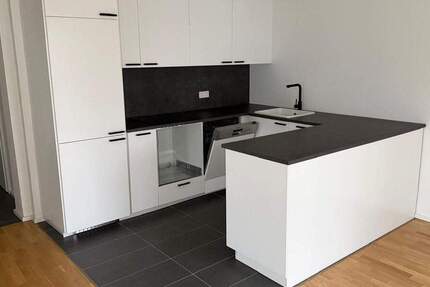 TOP-geschnittene 3-Zimmer-Balkon-Wohnung - verkehrsgünstig- 3 zimmer