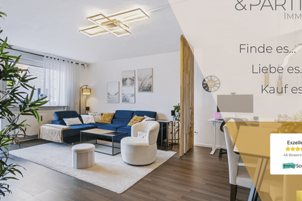 Wohnung Frechen - 2 Zimmer, 76 m&sup2;, 315.000&euro; | Angebot:27428230