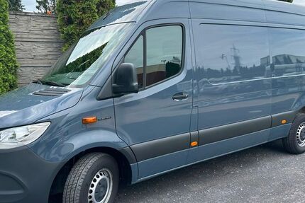 Mercedes-Benz eSprinter 37.315 km 14.900 &euro; Hilden 40721