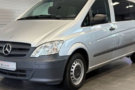 Mercedes-Benz Vito 135.281 km 21.890 &euro; Dormagen 41540