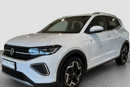 VW T-Cross 4.125 km 32.490 &euro; Neuss 41469