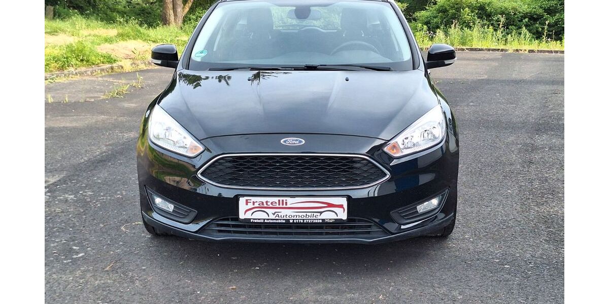 Ford Focus 127.025 km 5.999 &euro; Brühl bei Köln 50321