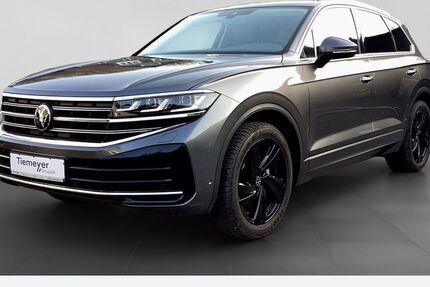 VW Touareg 48.945 km 51.980 &euro; Remscheid 42857