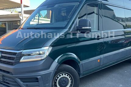 VW Crafter 362.710 km 14.950 &euro; Bergheim bei Köln 50126