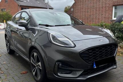 Ford Puma 21.300 km 22.500 € Köln 50825
