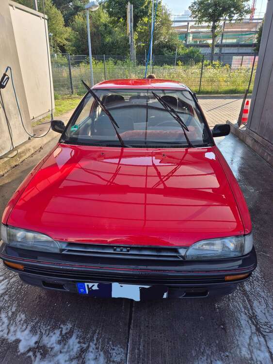 Toyota Corolla 109.797 km 3.500 € Köln 51065