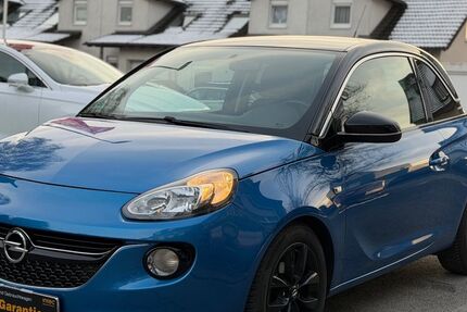 Opel Adam 96.000 km 7.850 &euro; Remscheid 42899