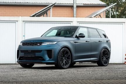 Land Rover Range Rover Sport 13.859 km 249.000 € Wuppertal 42109