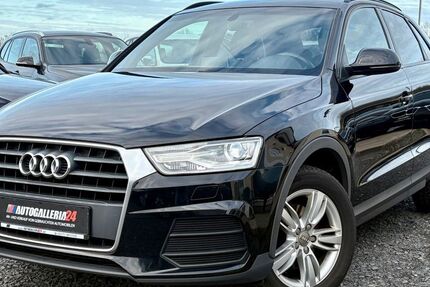 Audi Q3 132.979 km 14.299 &euro; Bergheim 50127