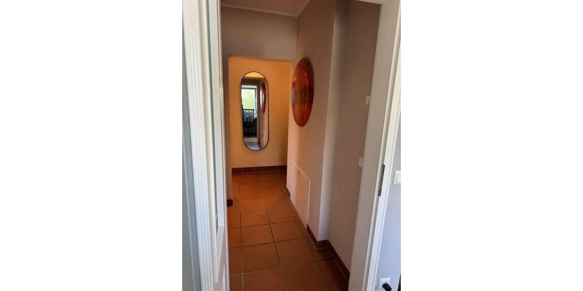 Erdgeschoßwohnung Bergisch Gladbach Paffrath - 2 Zimmer, 45 m&sup2;, 1.500&euro; | Angebot:26186573