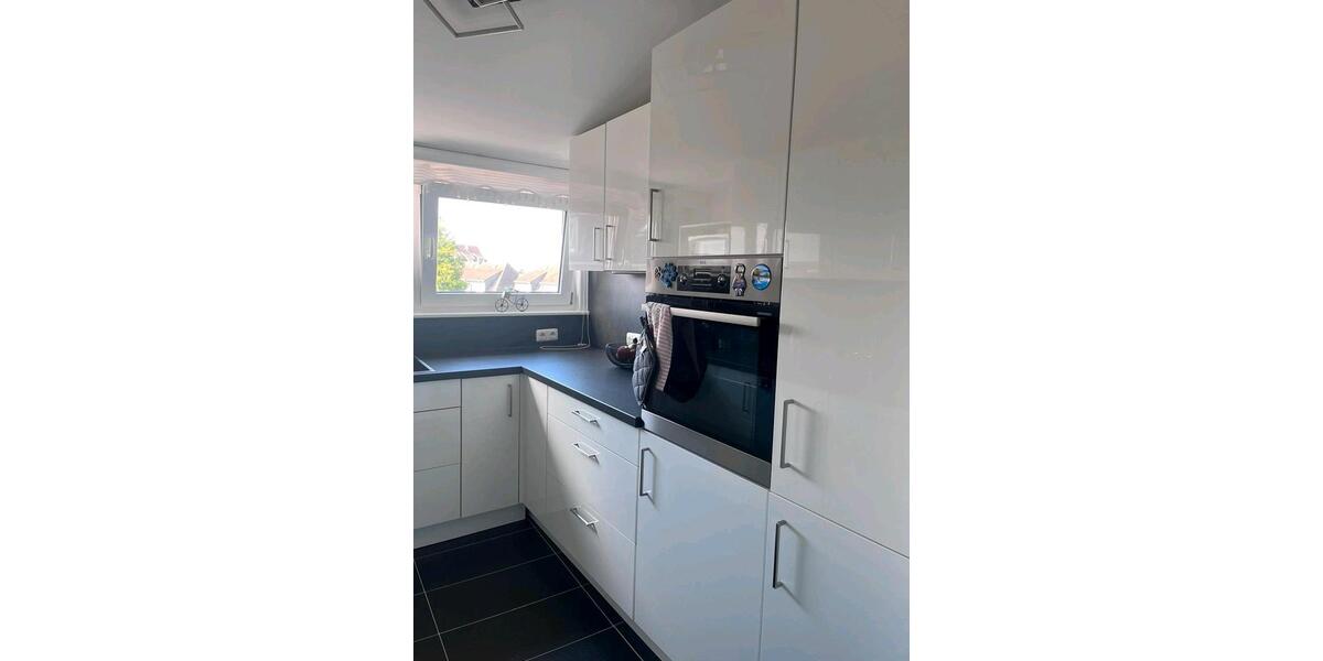 Dachgeschoßwohnung Remscheid Reinshagen - 3.5 Zimmer, 65 m&sup2;, 120.000&euro; | Angebot:26961068