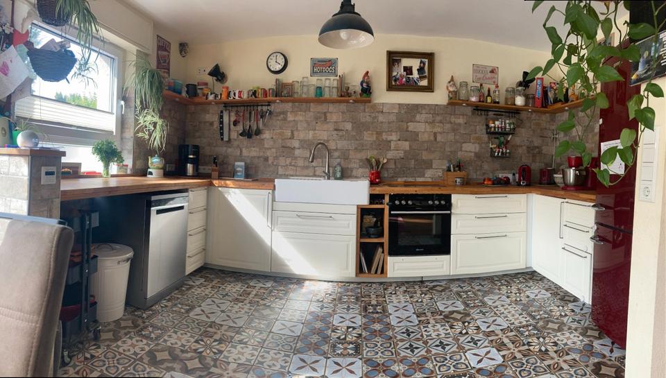 Einfamilienhaus Monheim am Rhein - 4 Zimmer, 120 m&sup2;, 459.000&euro; | Angebot:26889480