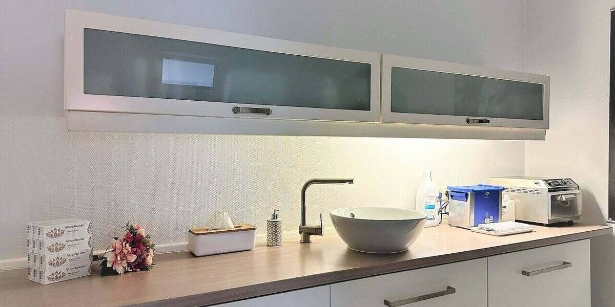 Gewerbeobjekt Kerpen Sindorf - 4 Zimmer, 109 m&sup2;, 952&euro; | Angebot:20968241