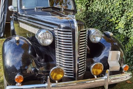 Buick Andere 80.000 km 19.900 € Brühl 50321