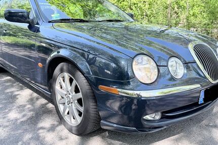 Jaguar S-Type 159.900 km 7.750 &euro; Köln 50735