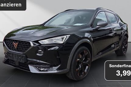 Cupra Formentor 38.900 km 30.990 &euro; Solingen 42719