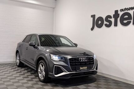 Audi Q2 66.555 km 24.490 € Monheim 40789