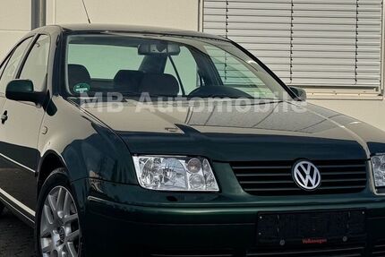 VW Bora 159.000 km 1.799 &euro; Troisdorf 53842