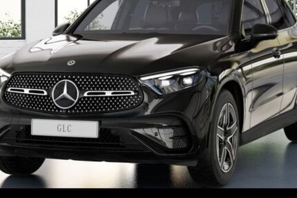 Mercedes-Benz GLC 200 9.900 km 58.990 &euro; Frechen 50226