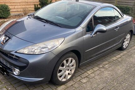 Peugeot 207 131.140 km 3.299 &euro; Köln 50733