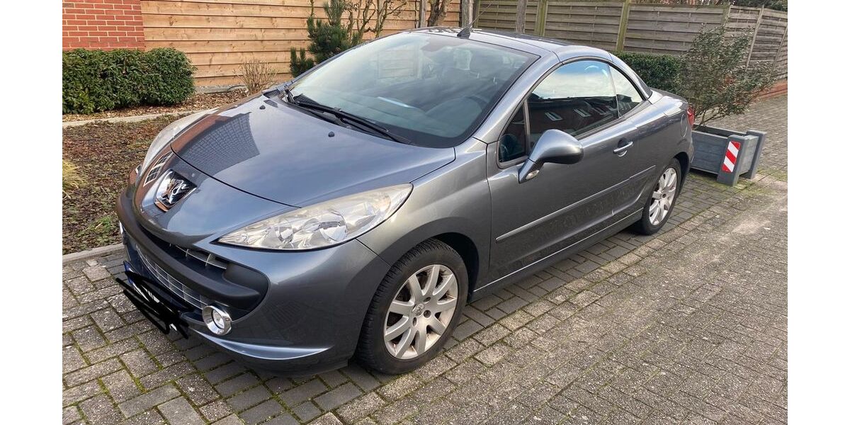Peugeot 207 131.140 km 3.499 &euro; Köln 50733