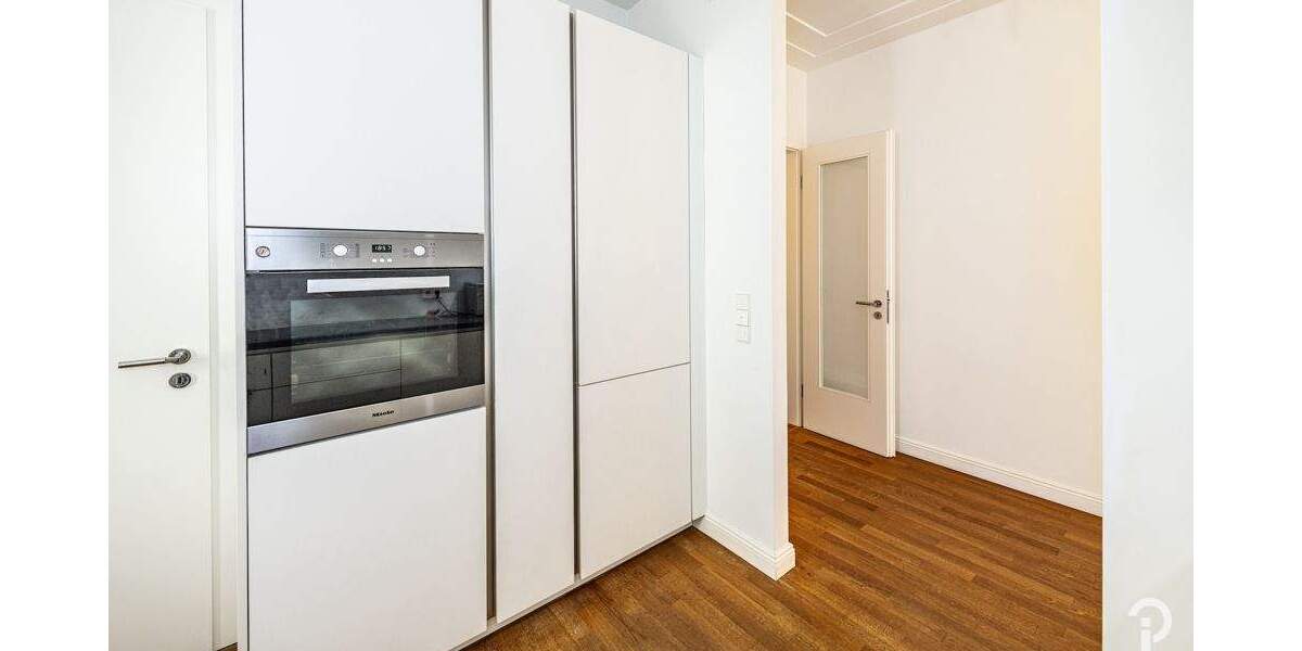 Etagenwohnung Düsseldorf Heerdt - 3 Zimmer, 117 m&sup2;, 890.000&euro; | Angebot:25262091