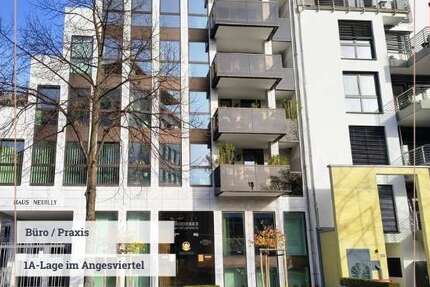 Gewerbeobjekt Köln Innenstadt - 349.000&euro; | Angebot:25319301