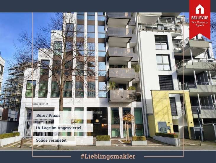 Gewerbeobjekt Köln Innenstadt - 349.000&euro; | Angebot:25319301