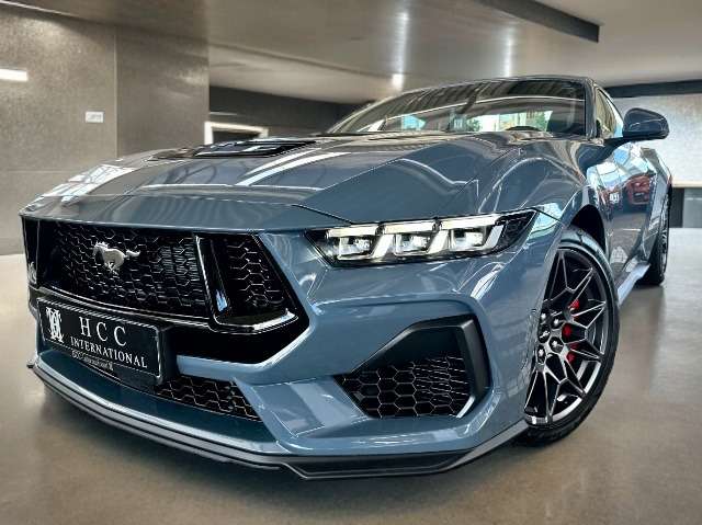 Mustang