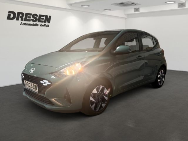 Hyundai i10 10.657 km 17.550 &euro; Neuss 41464