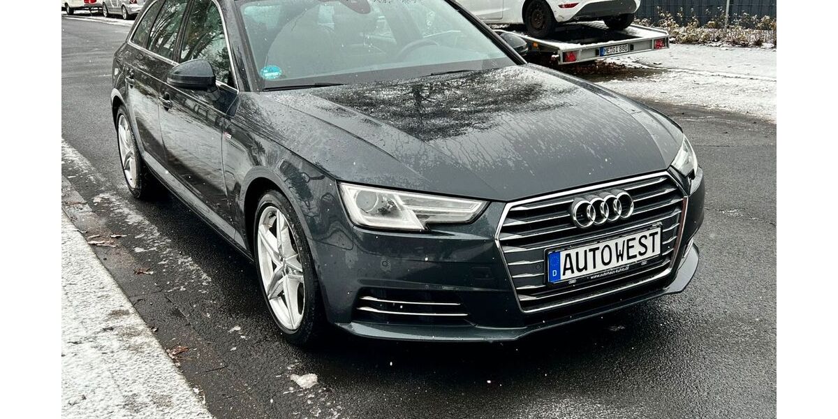 Audi A4 186.898 km 12.950 &euro; Hilden 40721