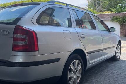 Skoda Octavia 360.000 km 1.000 &euro; Troisdorf 53842