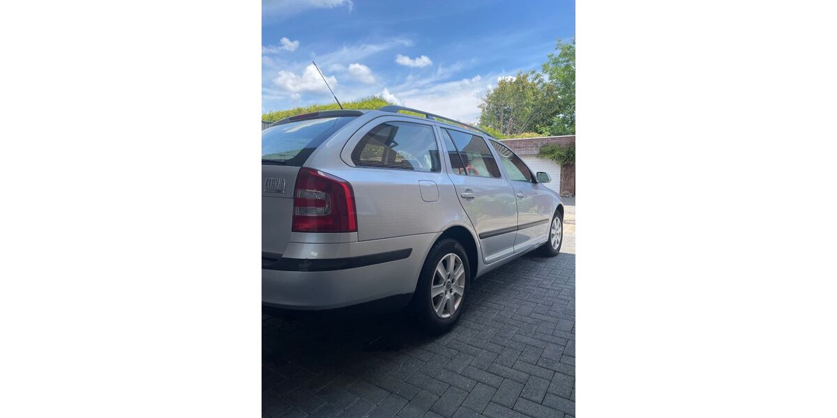 Skoda Octavia 360.000 km 1.000 &euro; Troisdorf 53842