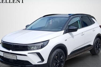 Opel Grandland (X) 9.200 km 24.750 &euro; Troisdorf (Köln/Bonn) 53842