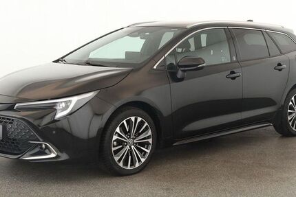 Toyota Corolla 46.100 km 25.984 &euro; Neuss 41460