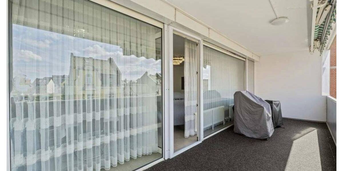 Etagenwohnung Troisdorf - 4 Zimmer, 99 m&sup2;, 269.000&euro; | Angebot:26673299