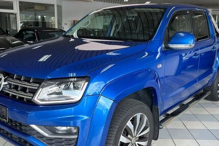 VW Amarok