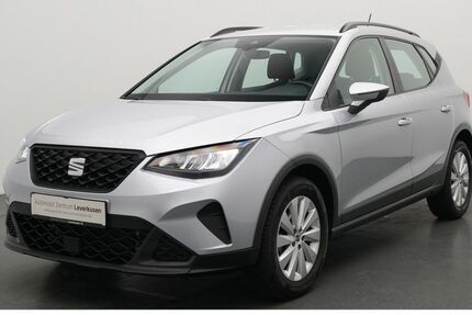 Seat Arona 55.178 km 20.480 &euro; Leverkusen 51379