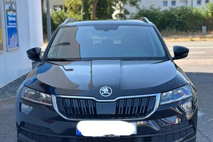 Skoda Karoq 79.900 km 19.750 &euro; Köln 50735