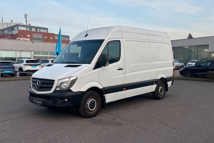 Mercedes-Benz Sprinter 88.337 km 20.230 &euro; Köln 51145